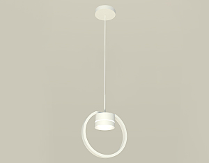 Светильник подвесной Traditional DIY XB9101153