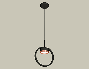 Светильник подвесной Traditional DIY XB9102104