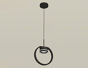 Светильник подвесной Traditional DIY XB9102151