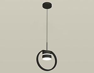 Светильник подвесной Traditional DIY XB9102152