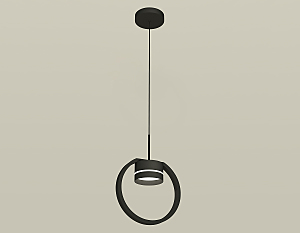 Светильник подвесной Traditional DIY XB9102153