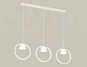 Светильник подвесной Traditional DIY XB9106100