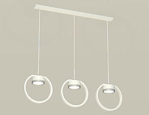 Светильник подвесной Traditional DIY XB9106101