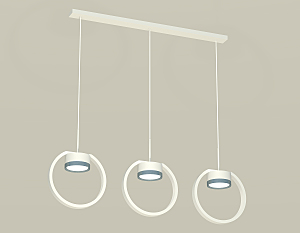 Светильник подвесной Traditional DIY XB9106102