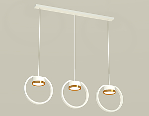 Светильник подвесной Traditional DIY XB9106103