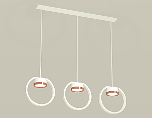 Светильник подвесной Traditional DIY XB9106104