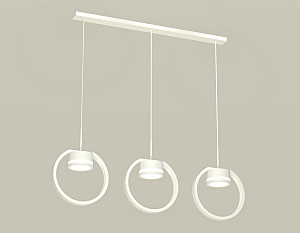 Светильник подвесной Traditional DIY XB9106150