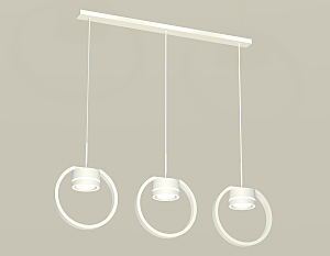 Светильник подвесной Traditional DIY XB9106151