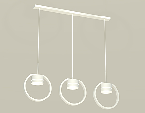 Светильник подвесной Traditional DIY XB9106152