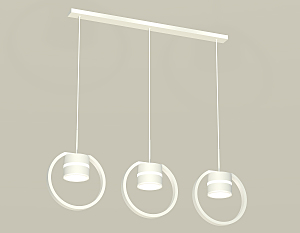 Светильник подвесной Traditional DIY XB9106153