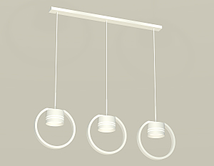 Светильник подвесной Traditional DIY XB9106154