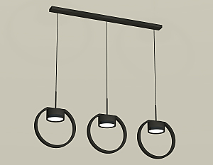 Светильник подвесной Traditional DIY XB9107100