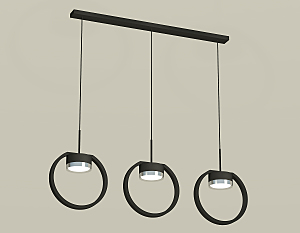 Светильник подвесной Traditional DIY XB9107101