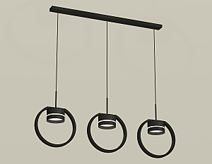 Светильник подвесной Traditional DIY XB9107152