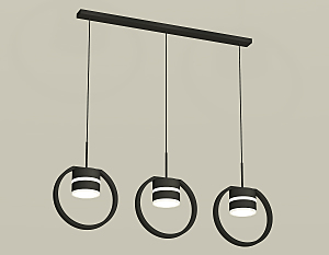 Светильник подвесной Traditional DIY XB9107153