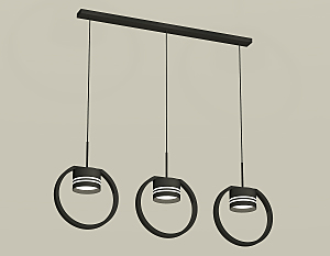 Светильник подвесной Traditional DIY XB9107154