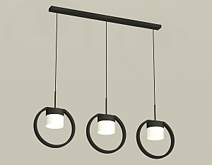 Светильник подвесной Traditional DIY XB9107155