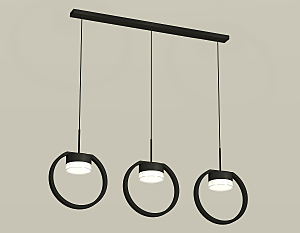 Светильник подвесной Traditional DIY XB9107156