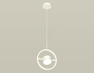Светильник подвесной Traditional DIY XB9111100