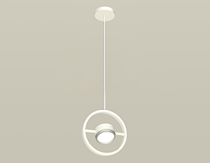 Светильник подвесной Traditional DIY XB9111101