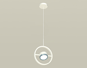 Светильник подвесной Traditional DIY XB9111102