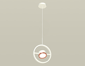 Светильник подвесной Traditional DIY XB9111104