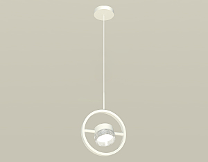 Светильник подвесной Traditional DIY XB9111150