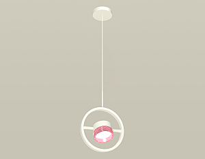 Светильник подвесной Traditional DIY XB9111151