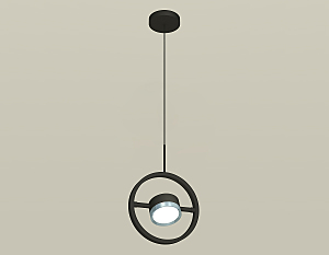 Светильник подвесной Traditional DIY XB9112102