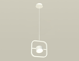 Светильник подвесной Traditional DIY XB9118100