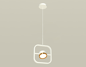 Светильник подвесной Traditional DIY XB9118103