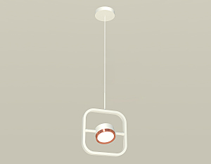 Светильник подвесной Traditional DIY XB9118104