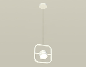 Светильник подвесной Traditional DIY XB9118152