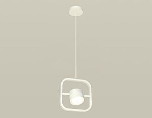 Светильник подвесной Traditional DIY XB9118155