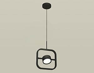 Светильник подвесной Traditional DIY XB9119100