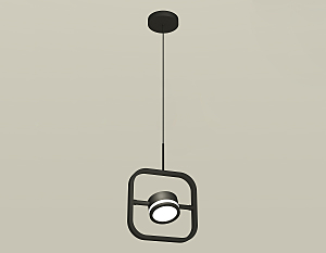 Светильник подвесной Traditional DIY XB9119150