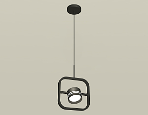 Светильник подвесной Traditional DIY XB9119154