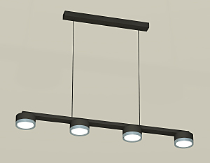 Светильник подвесной Traditional DIY XB9152151