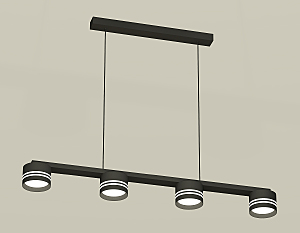 Светильник подвесной Traditional DIY XB9152204