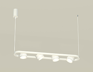 Светильник подвесной Traditional DIY XB9163153