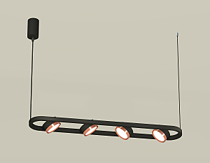 Светильник подвесной Traditional DIY XB9164103