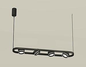 Светильник подвесной Traditional DIY XB9164151