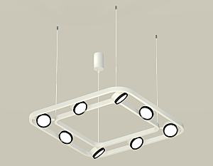 Подвесная люстра Traditional DIY XB9177101