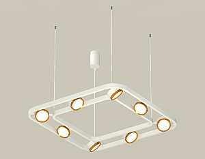Подвесная люстра Traditional DIY XB9177102