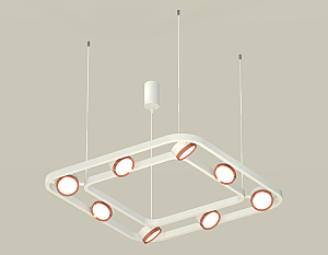 Подвесная люстра Traditional DIY XB9177103