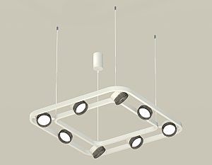 Подвесная люстра Traditional DIY XB9177200