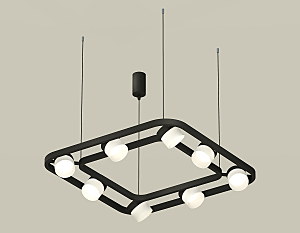 Подвесная люстра Traditional DIY XB9182154