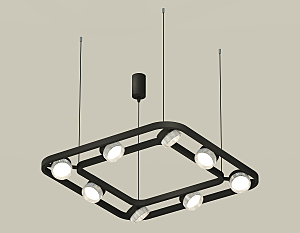 Подвесная люстра Traditional DIY XB9182200