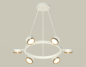 Подвесная люстра Traditional DIY XB9191152