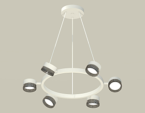 Подвесная люстра Traditional DIY XB9191250